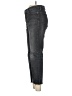 Lucky Brand Gray Jeans Size 6 - photo 5