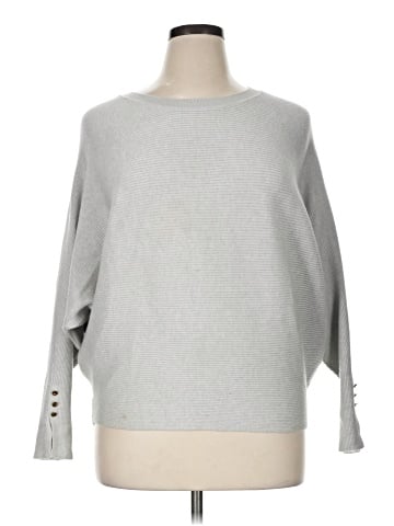 Philosophy Republic Clothing Pullover Sweater (view 1)