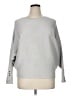 Philosophy Republic Clothing Gray Pullover Sweater Size XL - photo 1