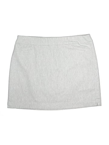 Croft & Barrow Skort (view 1)