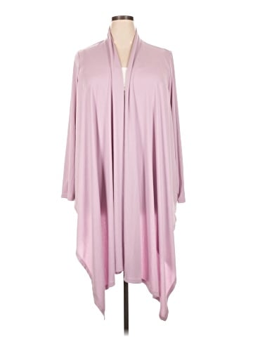 Apostrophe Cardigan (view 1)