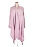 Apostrophe 100% Polyester Pink Cardigan Size 2X - photo 1