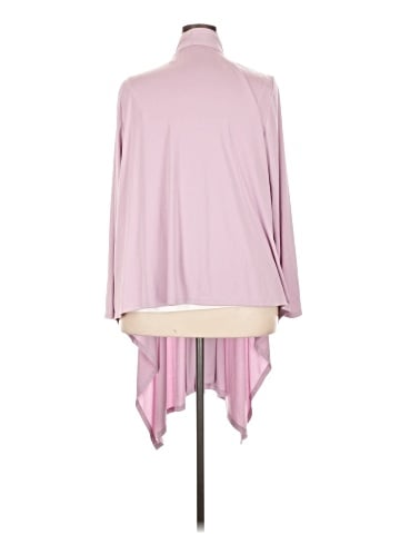 Apostrophe Cardigan (view 2)