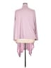 Apostrophe 100% Polyester Pink Cardigan Size 2X - photo 2