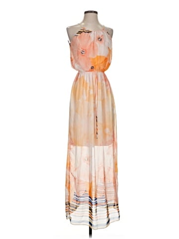 Sweet Storm Casual Dress (view 1)