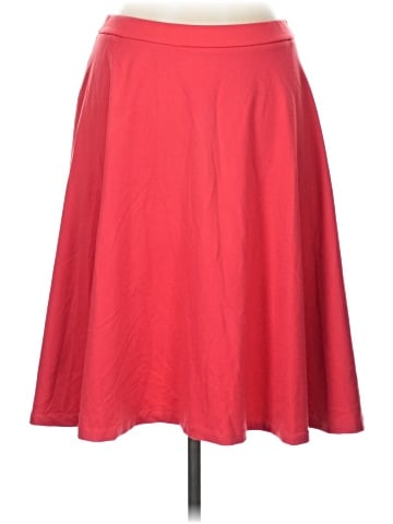 Adrienne Vittadini Casual Skirt (view 1)
