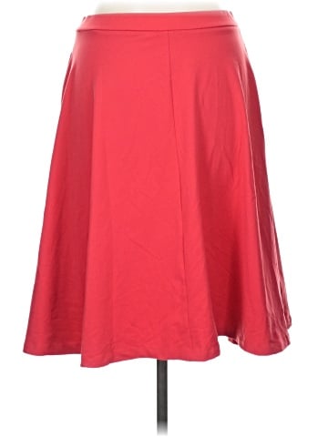 Adrienne Vittadini Casual Skirt (view 2)