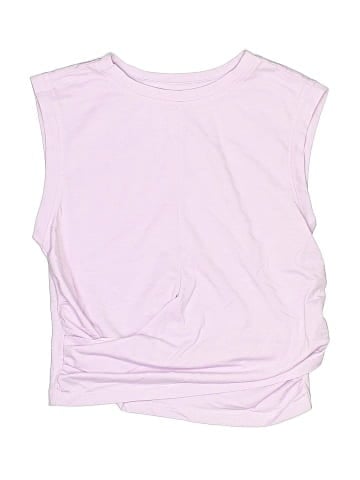 Zella Sleeveless T-Shirt (view 1)