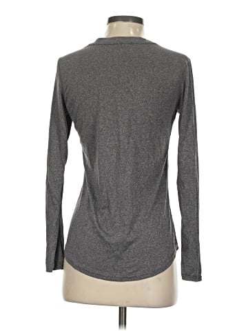 Danskin Now Long Sleeve T-Shirt (view 2)