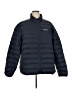 Eddie Bauer 100% Nylon Solid Blue Jacket Size XXL - photo 1