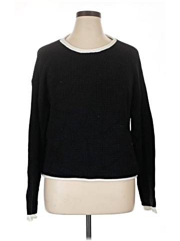 Baltic Born Pullover Sweater (view 1)