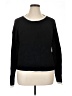 Baltic Born Black Pullover Sweater Size XL - photo 1