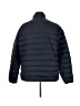 Eddie Bauer 100% Nylon Solid Blue Jacket Size XXL - photo 2