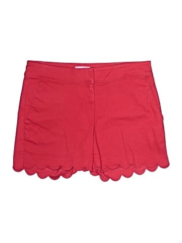 Isaac Mizrahi New York Shorts (view 1)