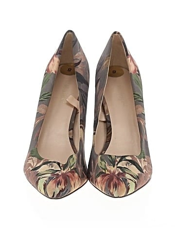 Nine West Heels (view 2)