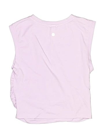 Zella Sleeveless T-Shirt (view 2)