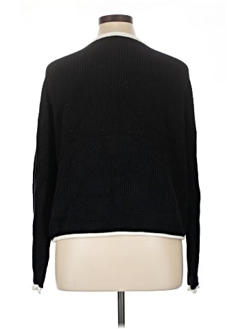Baltic Born Pullover Sweater (view 2)