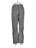 Levi's Houndstooth Gray Jeans Size 29 waist - photo 1