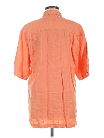 Tommy Bahama Short Sleeve Button-Down Shirt (view 2)