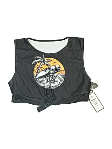 Assorted Brands Swimsuit Top (view 1)
