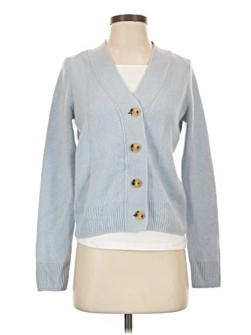 Vince. Cashmere Cardigan (view 1)