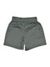 Under Armour 100% Polyester Solid Green Athletic Shorts Size 5 - photo 2