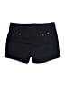 Gap Solid Black Shorts Size 8 - photo 2