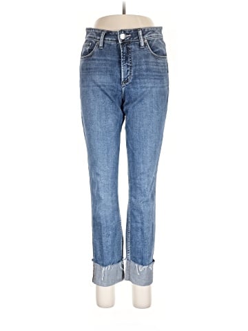 Silver Jeans Co. Jeans (view 1)