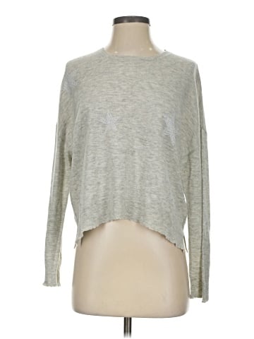 Sundry Wool Pullover Sweater (view 1)