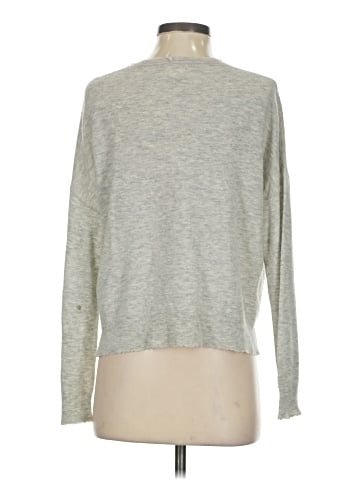 Sundry Wool Pullover Sweater (view 2)