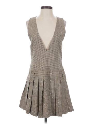 Zara Casual Dress (view 1)
