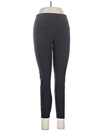 Lululemon Athletica Active Pants (view 1)