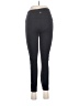 Lululemon Athletica Solid Black Active Pants Size 8 - photo 2