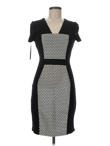 Yoana Baraschi Cocktail Dress (view 1)