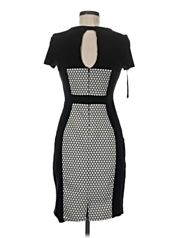 Yoana Baraschi Cocktail Dress (view 2)