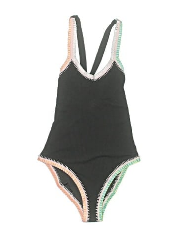Platinum One Piece Swimsuit (view 1)