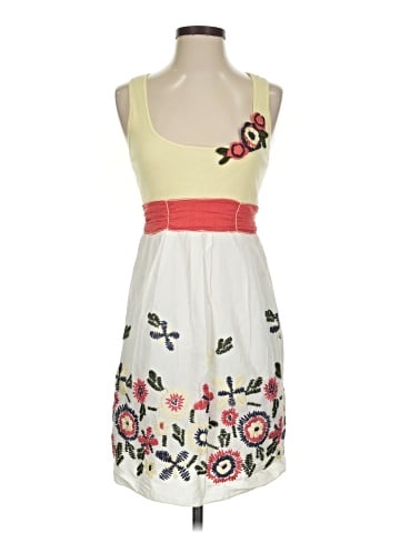Chelsea & Violet Cocktail Dress (view 1)