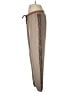 Mystree Animal Print Brown Casual Pants Size M - photo 5
