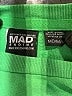 Mad Engine Graphic Green Sweatshirt Size M (youth) - photo 3