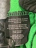 Mad Engine Graphic Green Sweatshirt Size M (youth) - photo 4