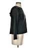Eri + Ali Gray Long Sleeve Top Size S - photo 4