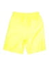 Lands' End 100% Polyester Yellow Rash Guard Size 10 - 12 - photo 2