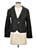 Iz Byer Gray Blazer Size S (estimated) - photo 1