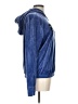 FILA Blue Pullover Hoodie Size L - photo 4