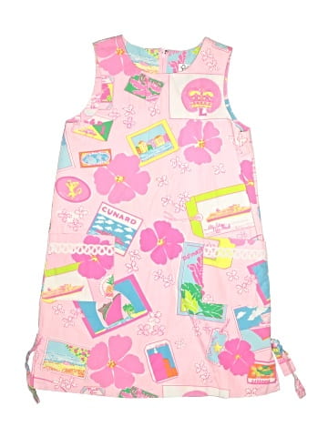 Lilly Pulitzer Dress (view 1)