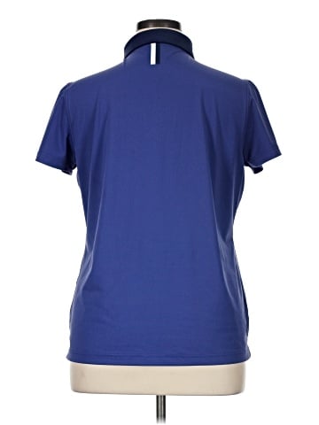 Rhoback Short Sleeve Polo (view 2)