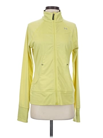 Under Armour Track Jacket (view 1)