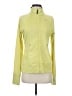 Under Armour Yellow Track Jacket Size S - photo 1