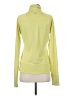 Under Armour Yellow Track Jacket Size S - photo 2