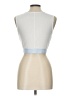 Fabletics Ivory Sleeveless Top Size L - photo 2